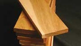Dovetail Drawers