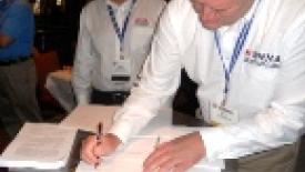 IWF Woodworking Show Buyout