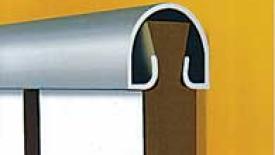 Bull Nose Profile