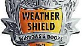 Weather Shield to Close Window and Door Plant