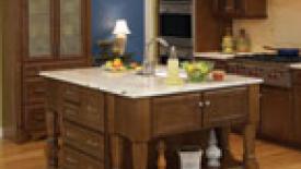 Wood Week: cabinetry and storms top the news