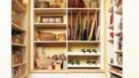 Wellborn Cabinet
