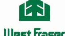 China sales boost West Fraser Timber