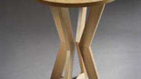 SFI Certified Western Hemlock