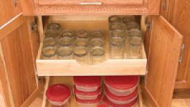 Drawer Trays