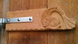 Rustling Up Woodworking Projects