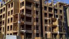 Debate Rages Over Wood Codes for Canadian High-Rise Buildings
