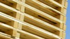 How Many Wood Pallet Companies Are There in the U.S.?