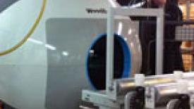 Eagle Machinery, WoodEye Announce Partnership