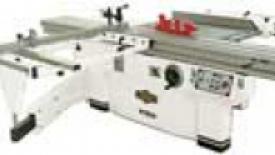 Sliding Table Saw