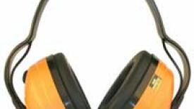 Noise Reducing Headphones