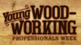 Goebel Furniture Co-founder Martin Goebel Wins Young Wood Pro
