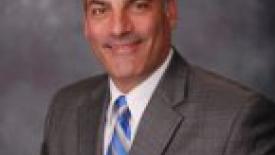 Zenith Global Logistics Hires Senior VP, Home Delivery