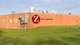 'Super' Yacht, Wood Acetylation Cruise in WWN's Top 10