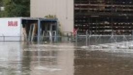 As Spring Thaw Arrives, Take Action Now to Protect Property