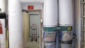 Dust Collection Solutions