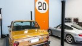 AutoMotorPlex