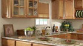 Kitchen Cabinet & Vanity Market Projected to Grow