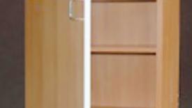 Cabinet Components