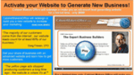 Lead Generation Marketing