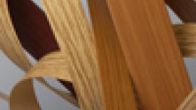 PVC and Wood Edgebanding