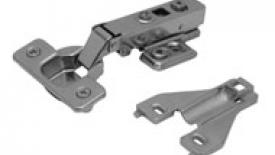 “Harmony” Soft-Close Hinge