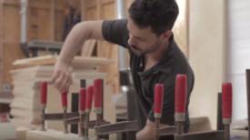 Jason Straw Woodworker