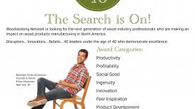40 Under 40