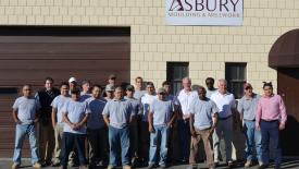 Asbury Moulding and Millwork