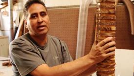 Zamora Woodworks