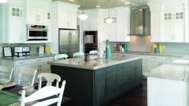 Bellmont Cabinet Co.