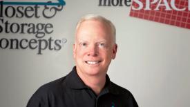 Bob Lewis, More Space Place