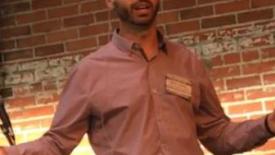 Brad Cairns, Center for Lean Learning 