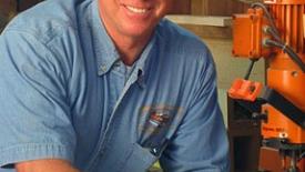 Brendan Matthews, Foothill Cabinetworks