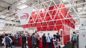 AWFS Fair 2015, Cefla