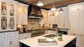 Chicago Kitchen Remodeling