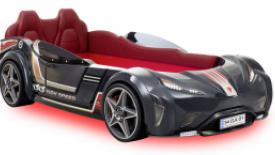 Cilek GTI kids car bed.jpg