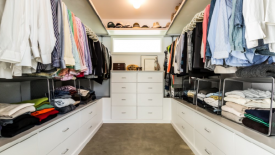 Closets By Design