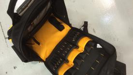 DeWalt tool bag