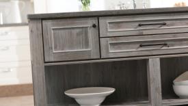 Dura Supreme cabinetry