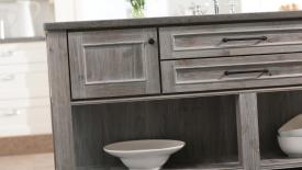 Dura Supreme cabinetry