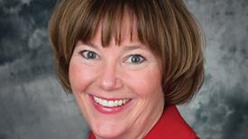 Jennifer McNelly, Executive Briefing Conference