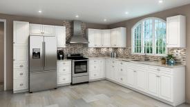 Euro-Rite Cabinets, Pitt Meadows, BC, Canada