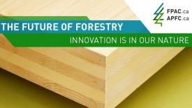 FPAC, Forest Products Association of Canada