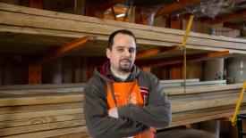 the home depot