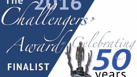IWF Challengers 2016