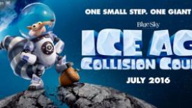 High Point Market, Ashley Furniture, Ice Age
