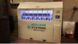 IceClean Off, CryoKinetics