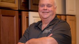 Jack Lansford Jr., Decore-ative Specialties