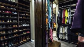 Closets By Design Top Shelf